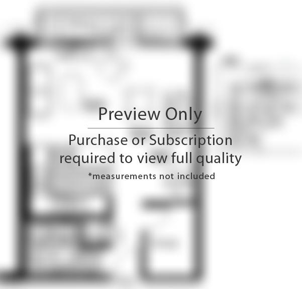 Floor Plan 409 988 Richards