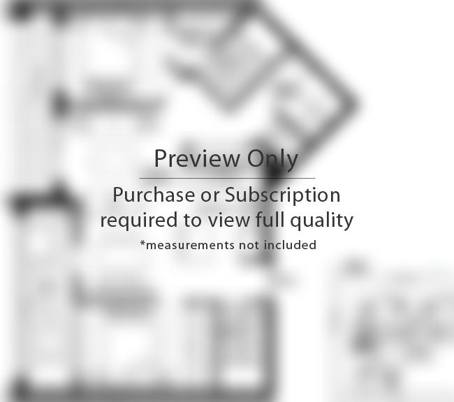 Floor Plan 603 988 Richards