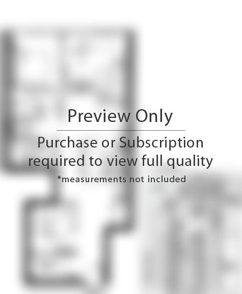 Floor Plan 316 788 Hamilton Street