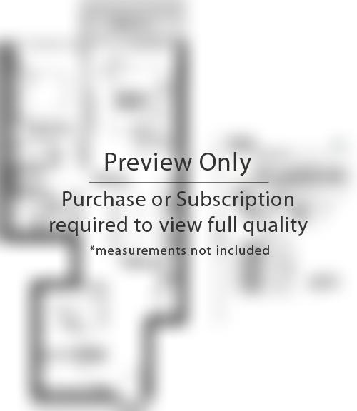 Floor Plan 606 788 Hamilton Street