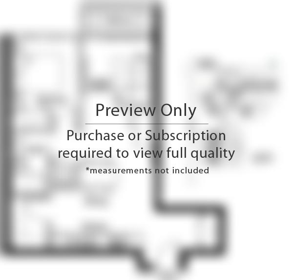 Floor Plan 605 788 Hamilton Street