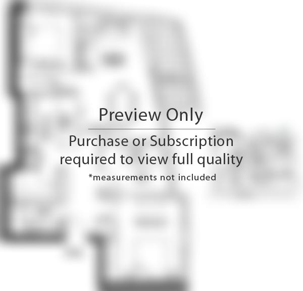 Floor Plan 1202 233 Robson Street