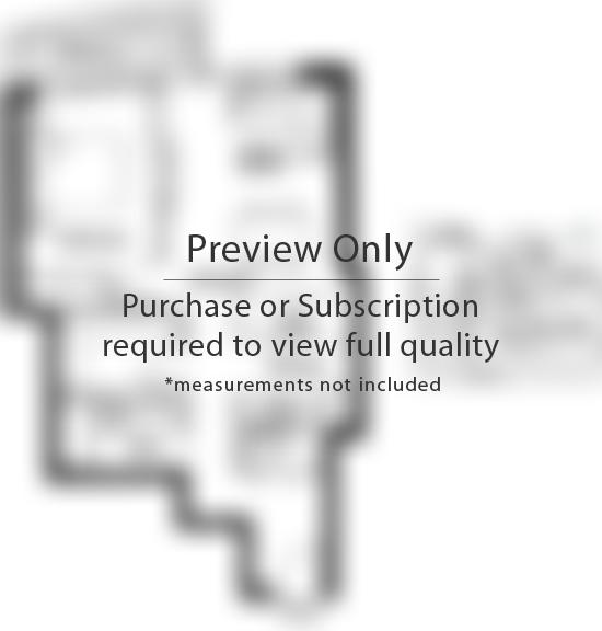 Floor Plan 2201 233 Robson Street