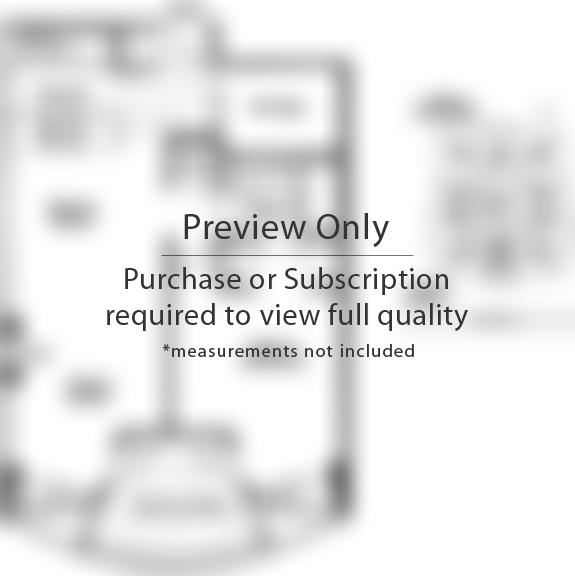Floor Plan 703 1239 W. Georgia