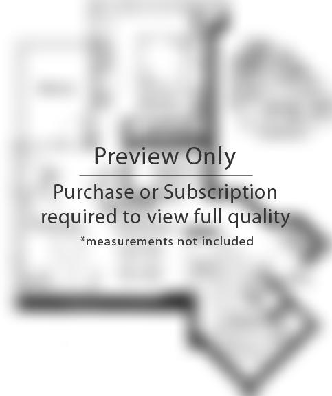 Floor Plan 1503 1050 Burrard
