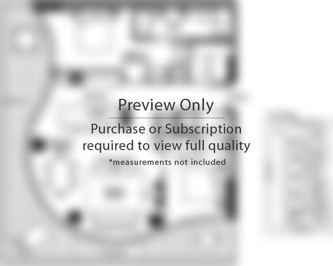 Floor Plan 605 181 W. 1st Ave.