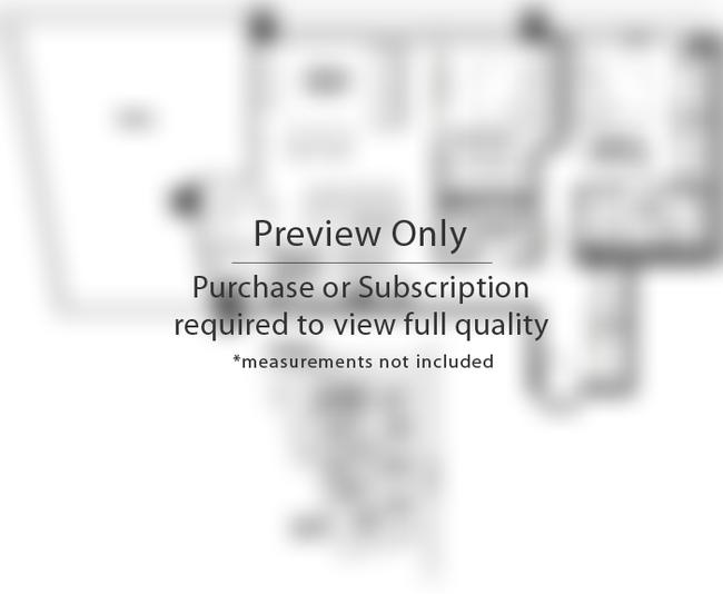 Floor Plan 1109 108 W. Cordova