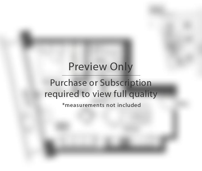 Floor Plan PH7 108 W. Cordova