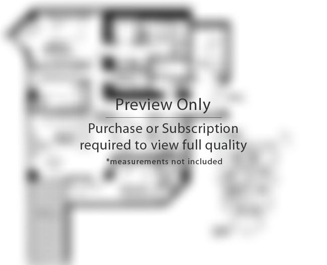 Floor Plan 405 1600 Hornby