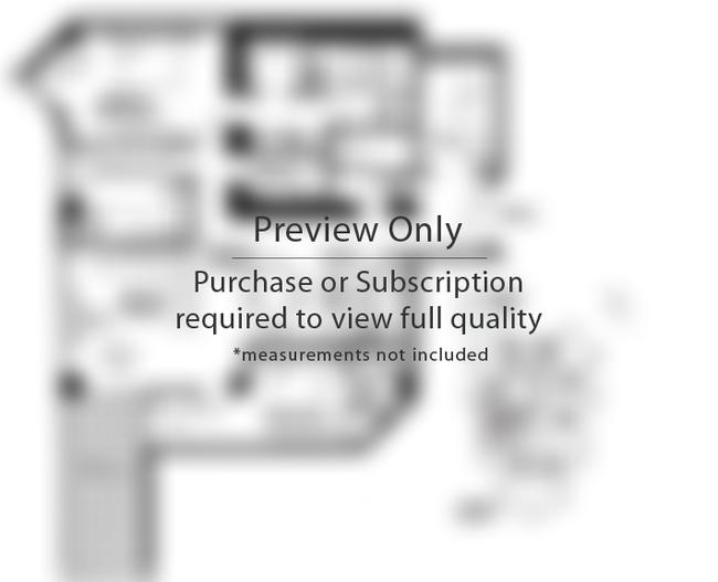 Floor Plan 505 1600 Hornby