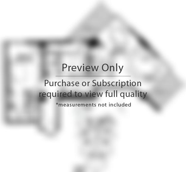 Floor Plan 502 1600 Hornby