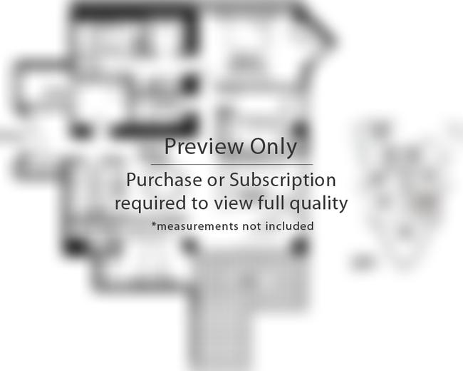 Floor Plan 606 1600 Hornby