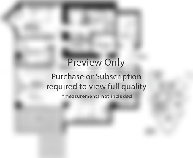 Floor Plan 605 1600 Hornby