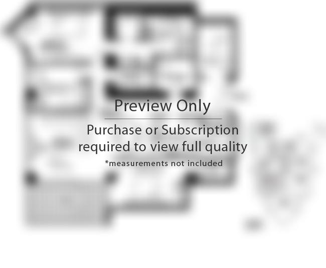 Floor Plan 705 1600 Hornby