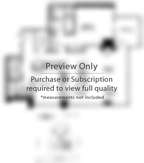 Floor Plan 2103 1281 W. Cordova