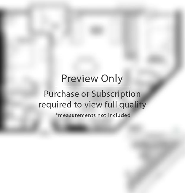Floor Plan 307 1228 Marinaside