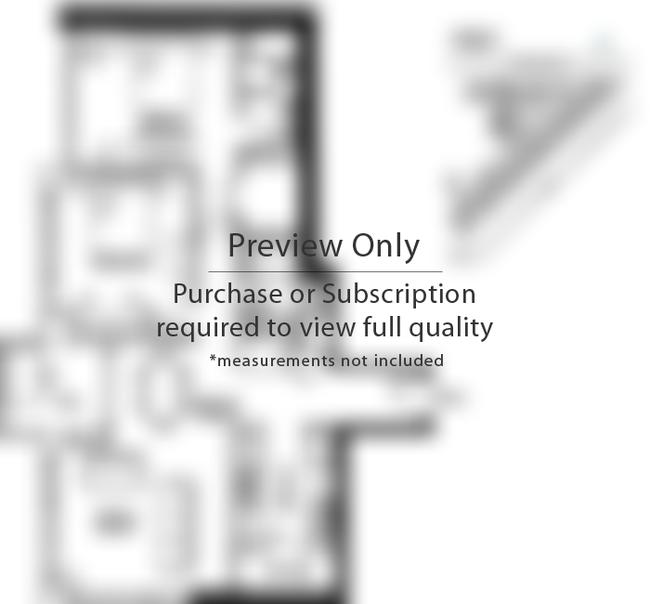 Floor Plan 301 1228 Marinaside