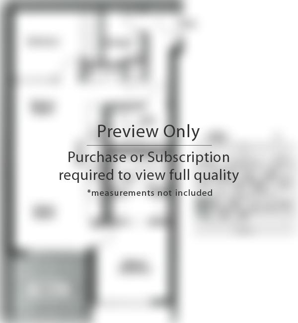 Floor Plan 211 1635 W. 3rd Ave.