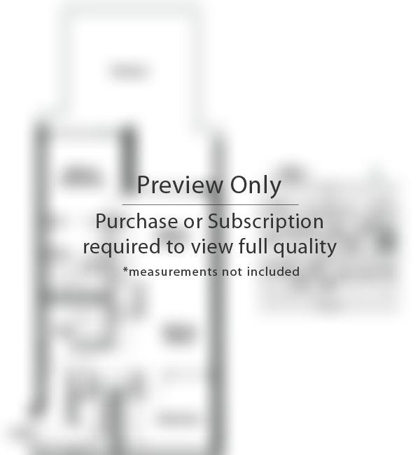 Floor Plan 203 1635 W. 3rd Ave.