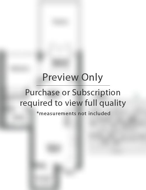 Floor Plan 202 1635 W. 3rd Ave.