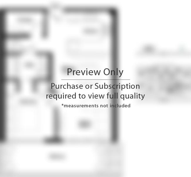 Floor Plan 506 1635 W. 3rd Ave.
