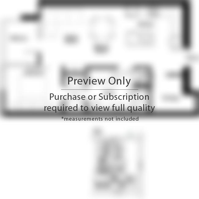 Floor Plan 506 1205 Howe