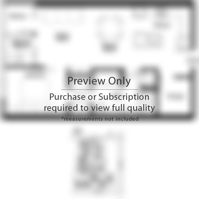 Floor Plan 610 1205 Howe