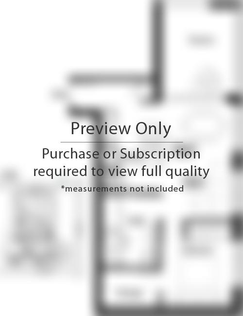 Floor Plan 707 1205 Howe