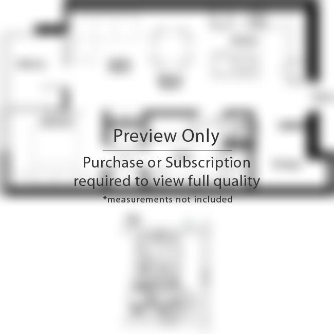 Floor Plan 705 1205 Howe