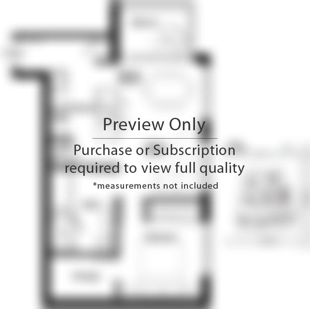 Floor Plan 1108 1205 Howe