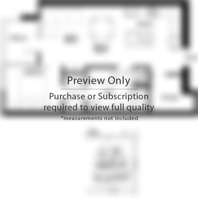 Floor Plan 1205 1205 Howe