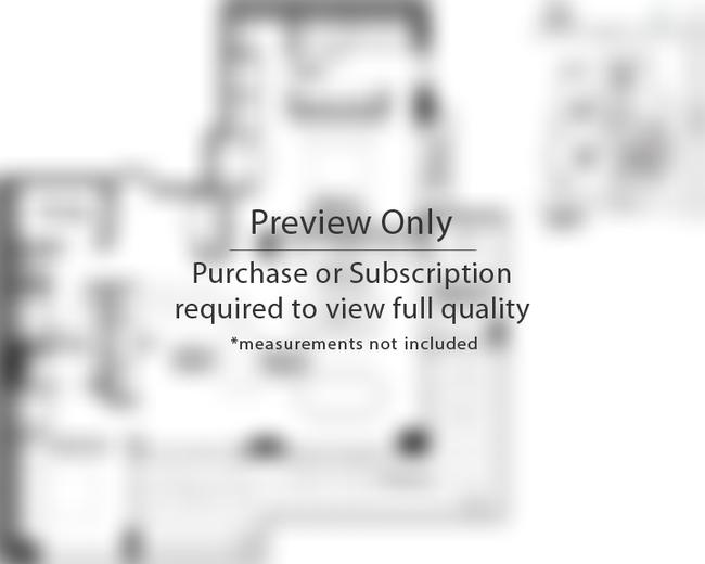 Floor Plan 1401 1205 Howe