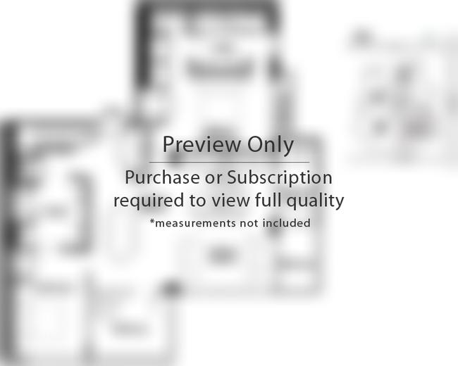 Floor Plan 1501 1205 Howe