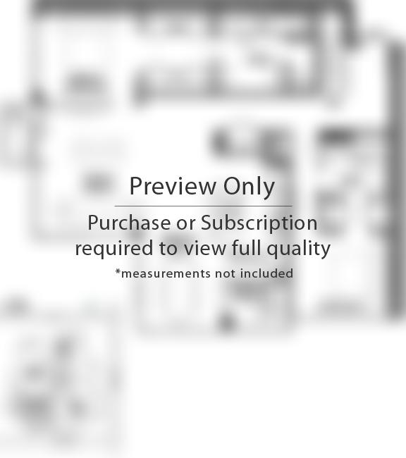 Floor Plan 1502 1205 Howe