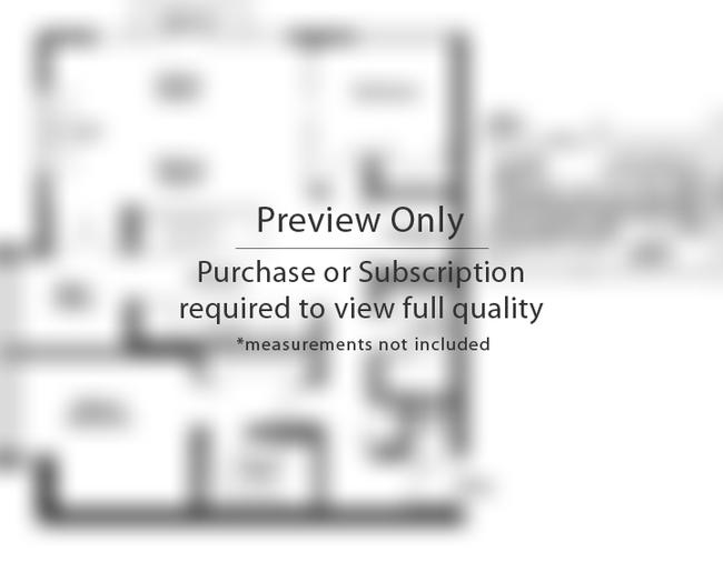 Floor Plan 209 2515 Ontario