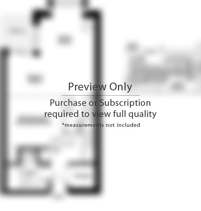 Floor Plan 213 2515 Ontario