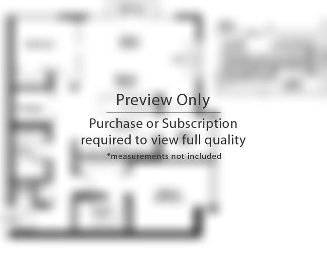Floor Plan 220 2515 Ontario