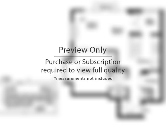 Floor Plan 319 2515 Ontario