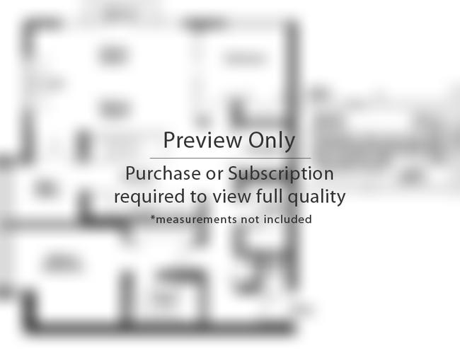 Floor Plan 309 2515 Ontario