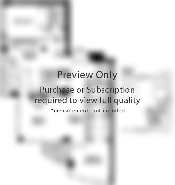 Floor Plan 501 1501 Howe