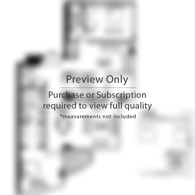 Floor Plan 1202 1501 Howe