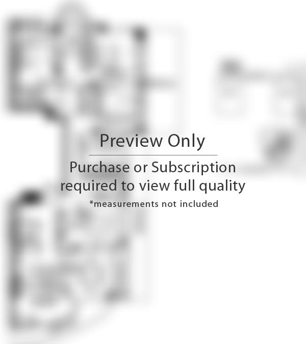 Floor Plan 1602 1501 Howe