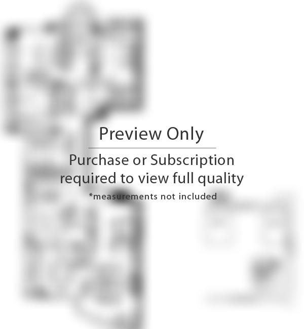 Floor Plan 1701 1501 Howe