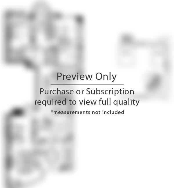 Floor Plan 1702 1501 Howe