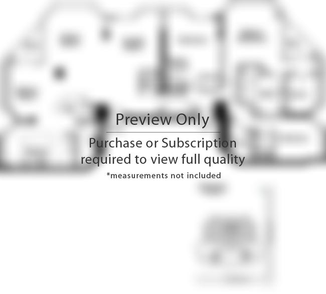 Floor Plan 1202 1415 W. Georgia