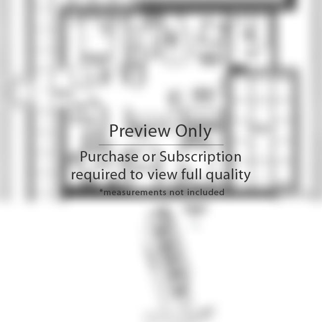 Floor Plan 801 1018 Cambie