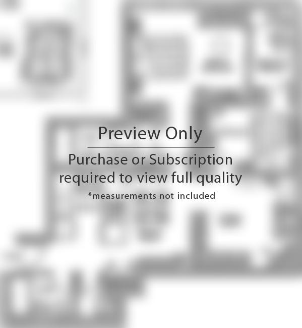 Floor Plan 213 819 Hamilton