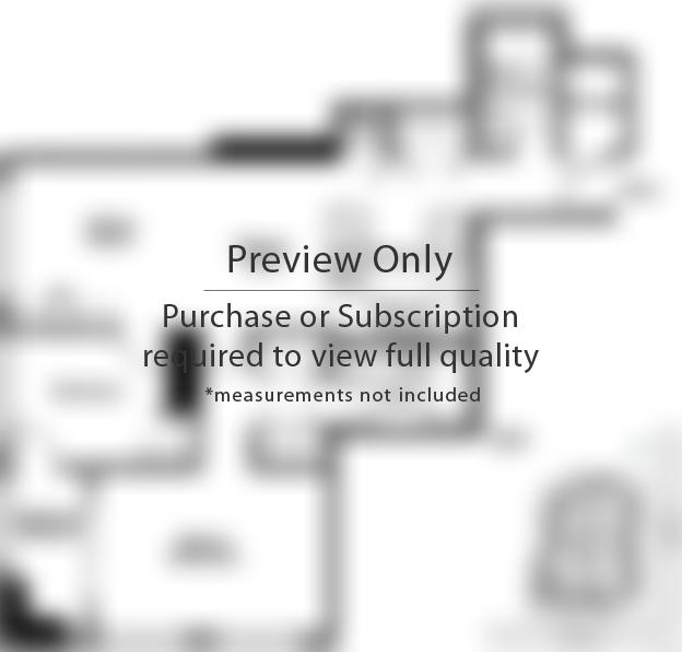 Floor Plan 306 819 Hamilton