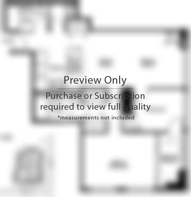 Floor Plan 302 819 Hamilton
