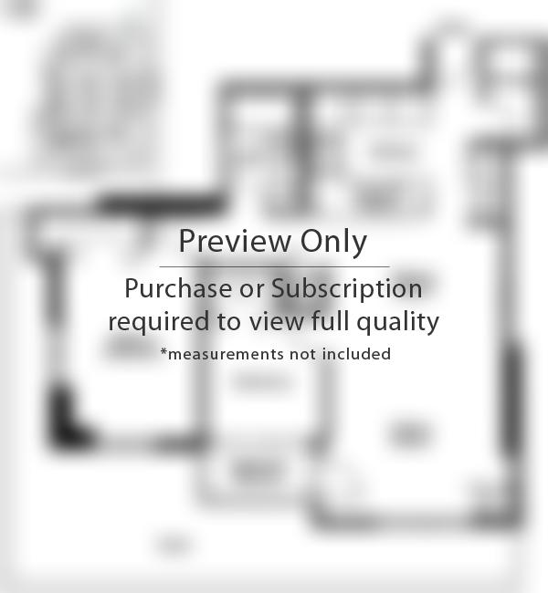 Floor Plan 404 819 Hamilton